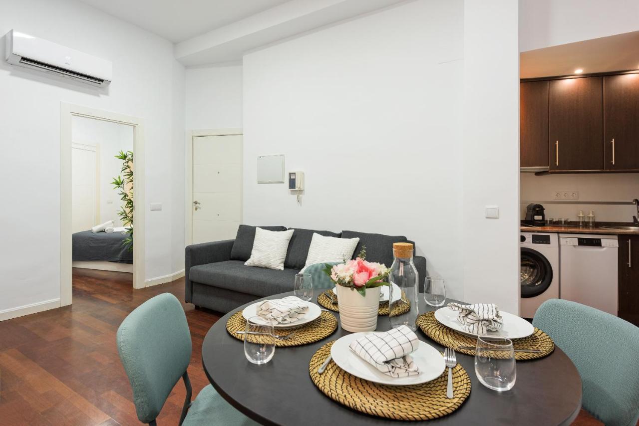 Pineapple Calderon De La Barca 3 Apartment Malaga Exterior photo