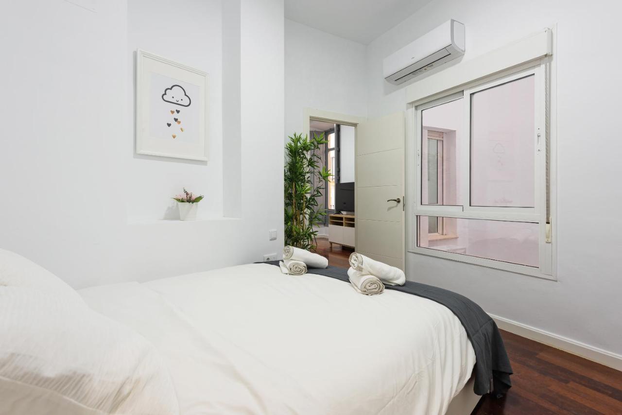 Pineapple Calderon De La Barca 3 Apartment Malaga Exterior photo